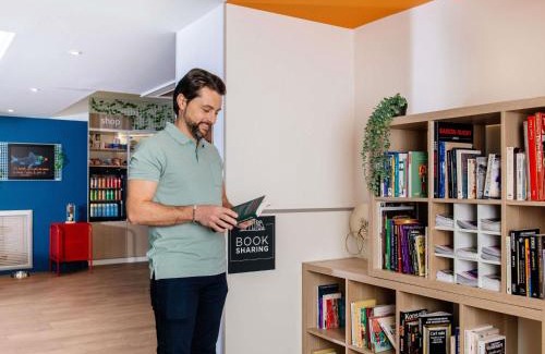Le Rouet Apartamento | Aparthotel Adagio Access Marseille Prado Périer