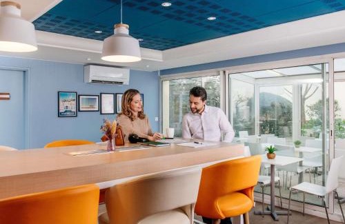 Le Rouet Apartamento | Aparthotel Adagio Access Marseille Prado Périer