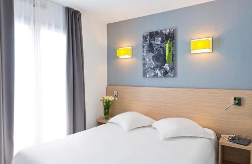 Les Baumettes Apartamento | Aparthotel Adagio Access Nice Magnan