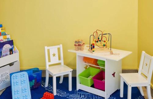 Les Baumettes Apartamento | Aparthotel Adagio Access Nice Magnan
