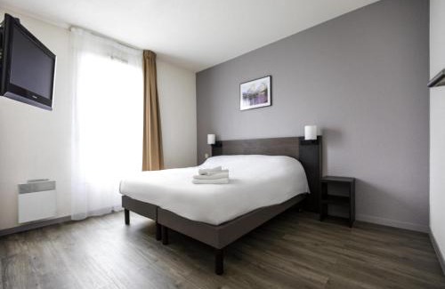 Chateaudun-Bannier Apartamento | Aparthotel Adagio Access Orléans