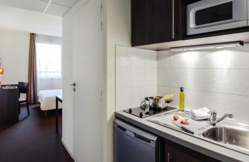 Chateaudun-Bannier Apartamento | Aparthotel Adagio Access Orléans