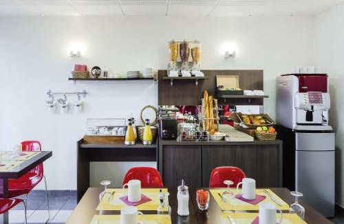 Chateaudun-Bannier Apartamento | Aparthotel Adagio Access Orléans