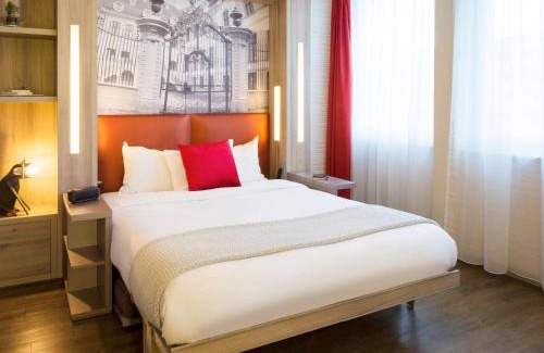 Basel City Centre Apartamento | Aparthotel Adagio Basel City
