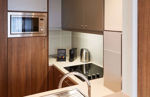 Birmingham City Centre Apartamento | Aparthotel Adagio Birmingham City Centre