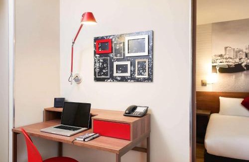 Birmingham City Centre Apartamento | Aparthotel Adagio Birmingham City Centre