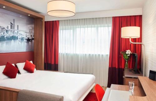 Birmingham City Centre Apartamento | Aparthotel Adagio Birmingham City Centre