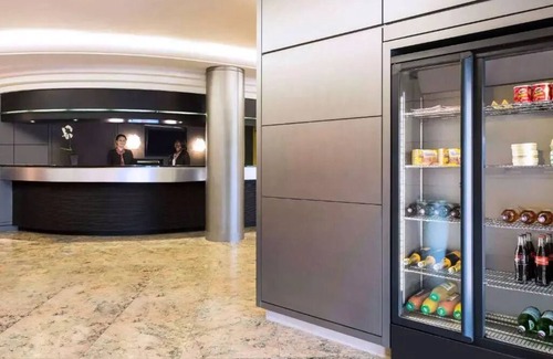 Thoiry Apartamento | Aparthotel Adagio Geneva Saint-Genis-Pouilly**** - 2 Rooms 4 People