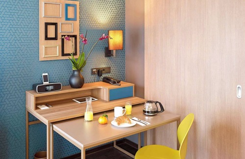 Altstadt-Sued Apartamento | Aparthotel Adagio Köln City