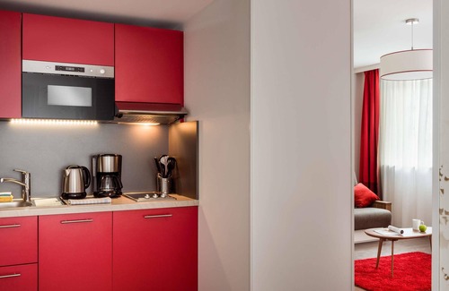 Cœur de Ville Apartamento | Aparthotel Adagio la Défense Courbevoie
