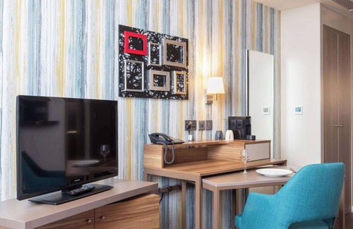 RopeWalks Apartamento | Aparthotel Adagio Liverpool City Centre