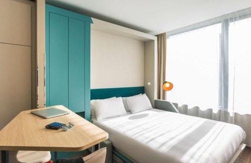 Stratford and New Town Apartamento | Aparthotel Adagio London Stratford