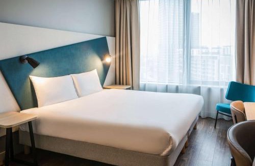 Stratford and New Town Apartamento | Aparthotel Adagio London Stratford