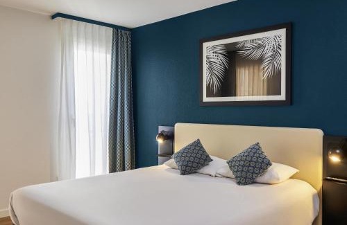 Beausoleil Apartamento | Aparthotel Adagio Monaco Palais Joséphine