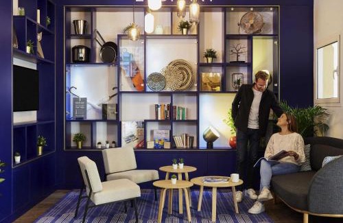 Beausoleil Apartamento | Aparthotel Adagio Monaco Palais Joséphine