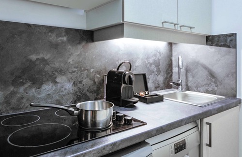 Beausoleil Casa | Aparthotel Adagio Monaco Palais Josephine