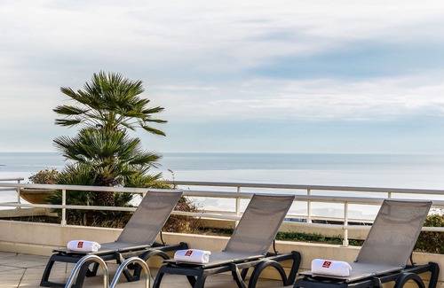 Beausoleil Casa | Aparthotel Adagio Monaco Palais Josephine