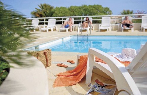 Beausoleil Casa | Aparthotel Adagio Monaco Palais Josephine
