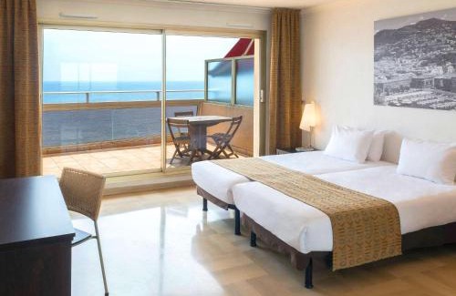 Les Baumettes Apartamento | Aparthotel Adagio Nice Promenade des Anglais