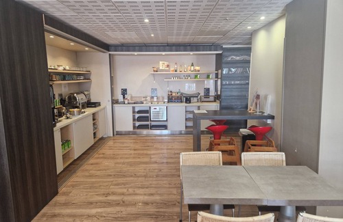 Les Baumettes Apartamento | Aparthotel Adagio Nice Promenade des Anglais