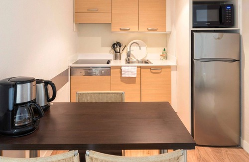 Les Baumettes Apartamento | Aparthotel Adagio Nice Promenade des Anglais