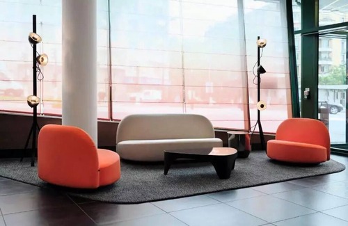 Amerique Apartamento | Aparthotel Adagio Paris 19th Cité de la Musique**** - Studio 2 People