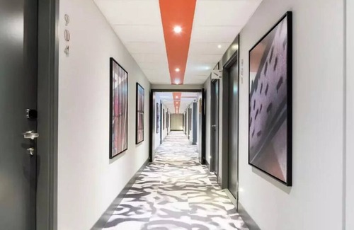 Amerique Apartamento | Aparthotel Adagio Paris 19th Cité de la Musique**** - Studio 2 People
