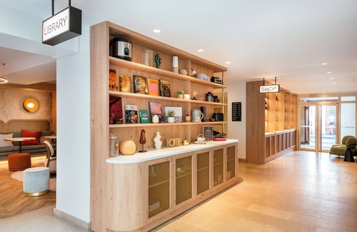 Chaussee-d'Antin Apartamento | Aparthotel Adagio Paris Opéra