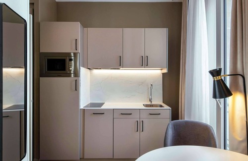 Chaussee-d'Antin Apartamento | Aparthotel Adagio Paris Opéra