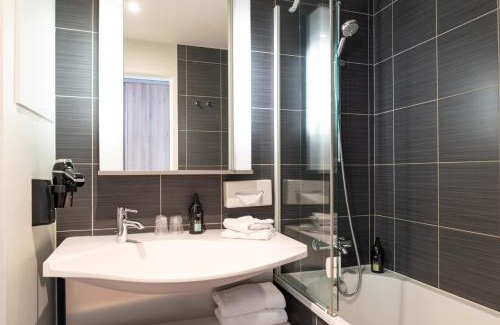 Chaussee-d'Antin Apartamento | Aparthotel Adagio Paris Opéra