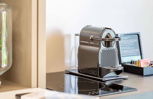 Trionfale Apartamento | Aparthotel Adagio Rome Vatican