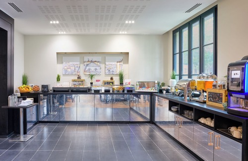 Serris Apartamento | Aparthotel Adagio Serris - Val d'Europe