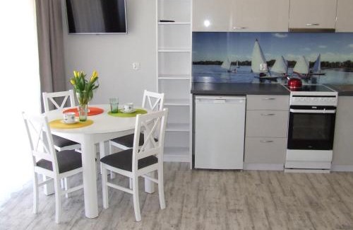 Ilawa Apartamento | ApartHotel Admirał