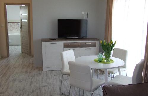 Ilawa Apartamento | ApartHotel Admirał