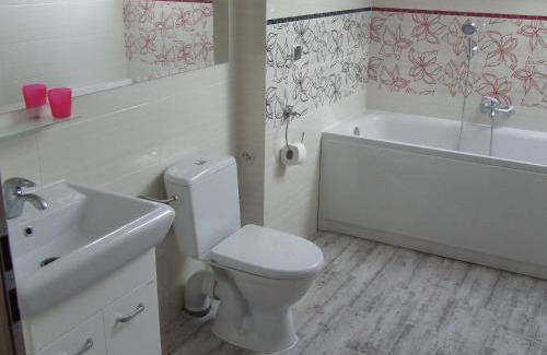 Ilawa Apartamento | ApartHotel Admirał