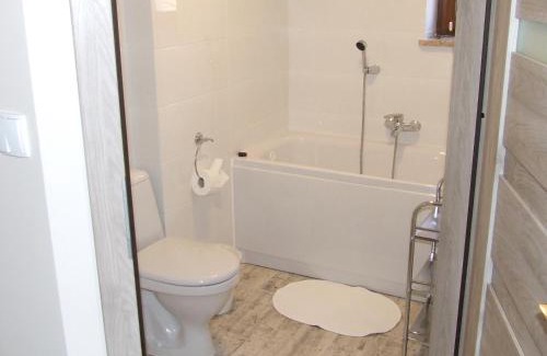 Ilawa Apartamento | ApartHotel Admirał