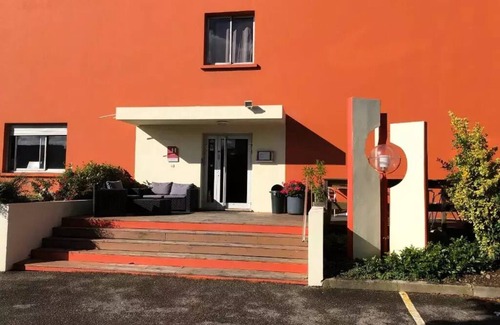 Saint-Priest Casa | Appart'hotel Adonis Artys Lyon East - Single / Double Room