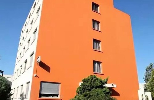 Saint-Priest Casa | Appart'hotel Adonis Artys Lyon East - Single / Double Room