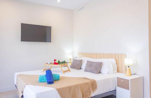 Peñíscola Apartamento | Aparthotel al centro de Peñiscola - Mar de Cristal
