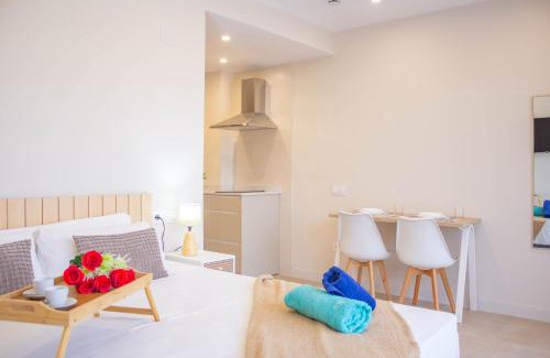 Peñíscola Apartamento | Aparthotel al centro de Peñiscola - Mar de Cristal
