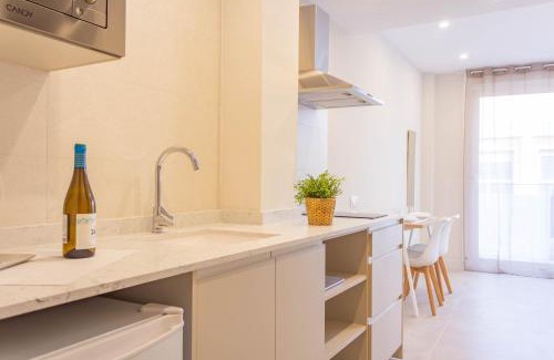 Peñíscola Apartamento | Aparthotel al centro de Peñiscola - Mar de Cristal