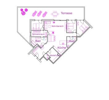 Kaltenbach Apartamento | Aparthotel AlpTirol