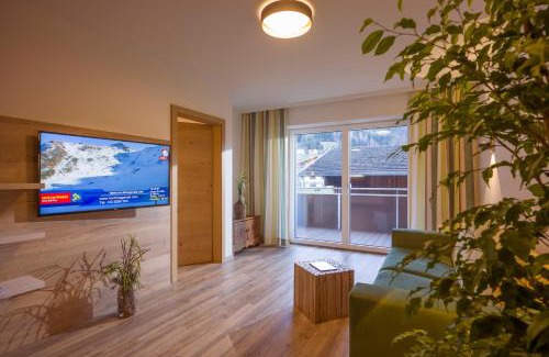 Kaltenbach Apartamento | Aparthotel AlpTirol