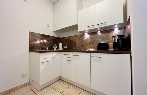 Innere Altstadt Apartamento | Aparthotel Altes Dresden