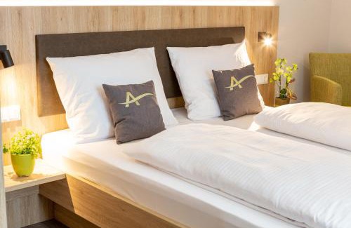 Mainz-Bingen Apartamento | Aparthotel Am Pfaffenstein