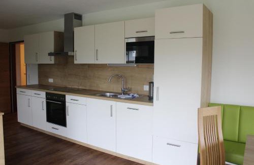 Flachau Apartamento | Aparthotel am Reitecksee