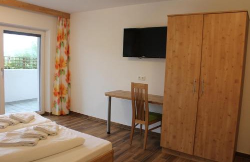 Flachau Apartamento | Aparthotel am Reitecksee