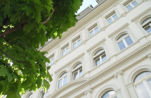 Wilsdruffer Vorstadt/Seevorstadt-West Apartamento | Aparthotel am Zwinger