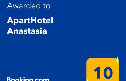 Constanta Apartamento | ApartHotel Anastasia
