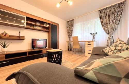 Constanta Apartamento | ApartHotel Anastasia